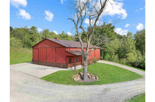 N2559 County Road N, Fort Atkinson, WI 53538