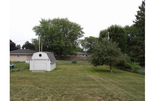 928 N Grant Street, Janesville, WI 53548