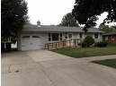 928 N Grant Street, Janesville, WI 53548