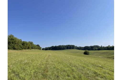 60 ACRES County Road O, Elroy, WI 53929