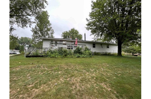 620 W Council Street, Tomah, WI 54660