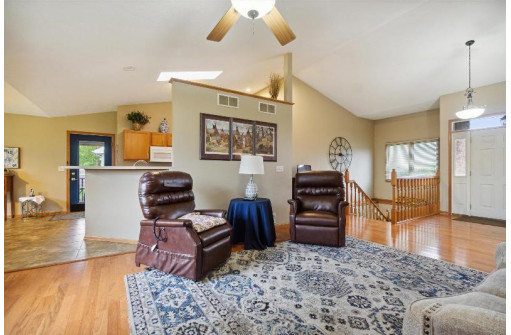 1208 Bruin Lane, Janesville, WI 53545