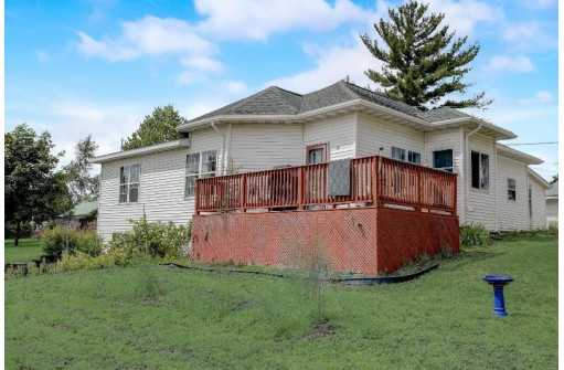 205 Averbeck Street, Portage, WI 53901