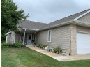 625 Springbrook Circle, DeForest, WI 53532