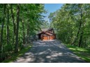 7306 Squash Lake Road, Rhinelander, WI 54501