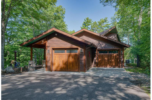 7306 Squash Lake Road, Rhinelander, WI 54501