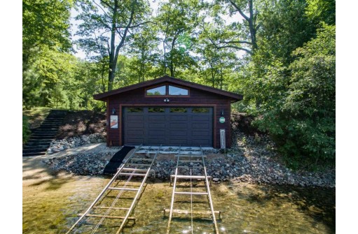 7306 Squash Lake Road, Rhinelander, WI 54501