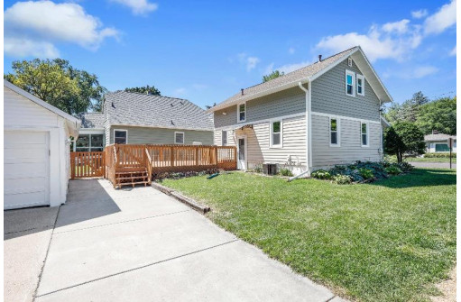 429 Powers Avenue, Madison, WI 53714