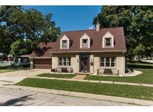 406 Howard Street Ripon, WI 54971