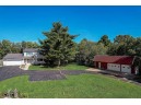 S3688 Evergreen Road, Baraboo, WI 53913