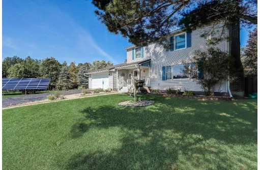 S3688 Evergreen Road, Baraboo, WI 53913