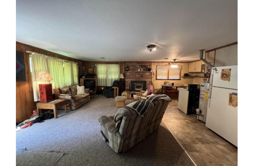 1150 Dover Drive, Adams, WI 53910