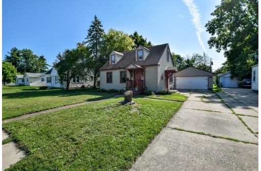 415 N Bristol Street, Sun Prairie, WI 53590