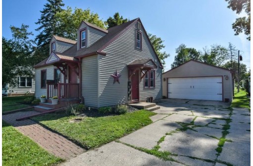 415 N Bristol Street, Sun Prairie, WI 53590