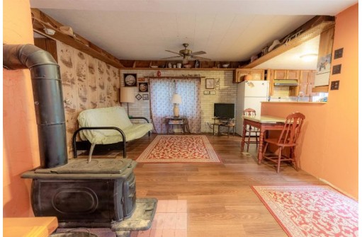 4099 County Road B, Wisconsin Dells, WI 53965