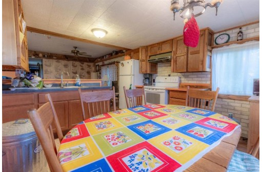 4099 County Road B, Wisconsin Dells, WI 53965