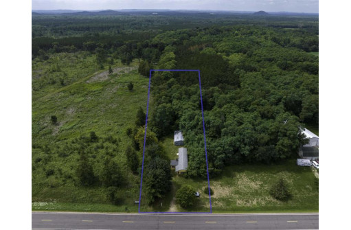 4099 County Road B, Wisconsin Dells, WI 53965