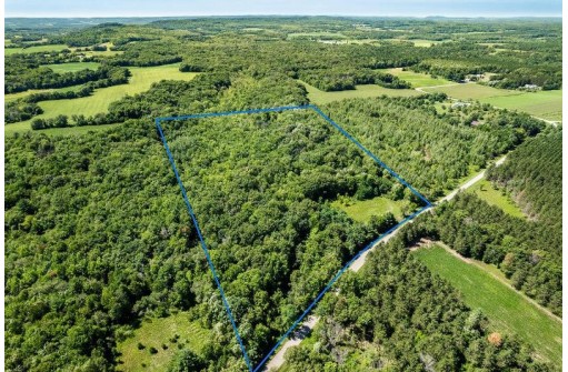 20.54 AC Birchwood Road, Wisconsin Dells, WI 53965