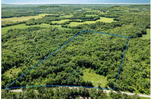 20.54 AC Birchwood Road, Wisconsin Dells, WI 53965