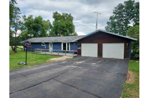 7320 N County Road B, Westfield, WI 53964