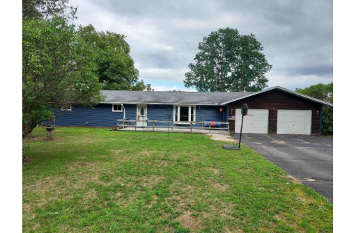 7320 N County Road B, Westfield, WI 53964