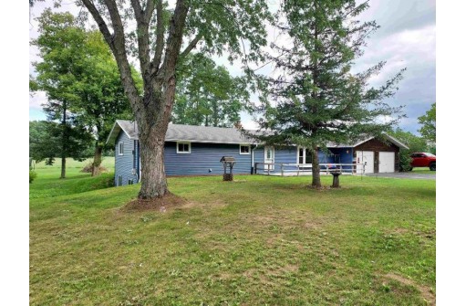 7320 N County Road B, Westfield, WI 53964