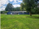 7320 N County Road B, Westfield, WI 53964