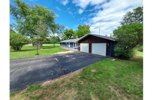 7320 N County Road B, Westfield, WI 53964