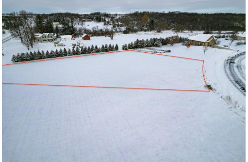 LOT 7 Tradewinds Circle, Beaver Dam, WI 53916