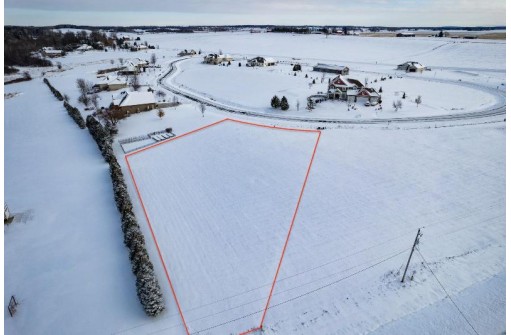 LOT 7 Tradewinds Circle, Beaver Dam, WI 53916