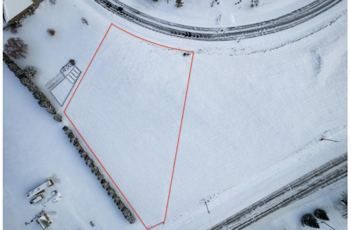 LOT 7 Tradewinds Circle, Beaver Dam, WI 53916