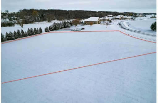 LOT 7 Tradewinds Circle, Beaver Dam, WI 53916