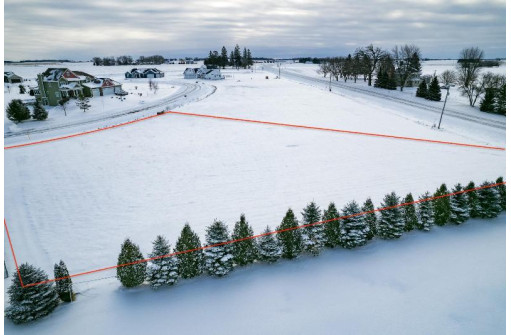 LOT 7 Tradewinds Circle, Beaver Dam, WI 53916