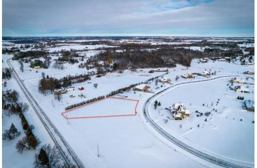 LOT 7 Tradewinds Circle, Beaver Dam, WI 53916