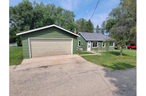 216 E Pearl Street, Kingston, WI 53939