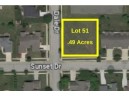 LOT 51 Dale Drive, Lodi, WI 53555