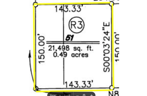 LOT 51 Dale Drive, Lodi, WI 53555