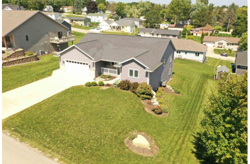 318 9th Street, Mineral Point, WI 53565