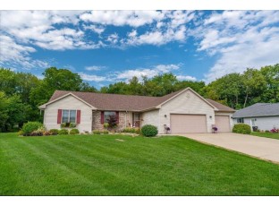 345 Lukas Lane Milton, WI 53563