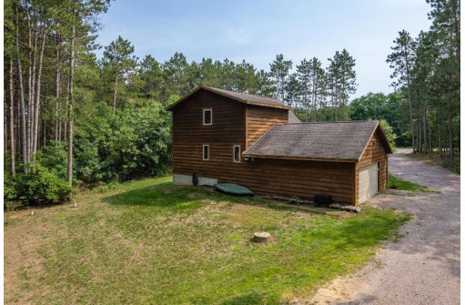 E10706 Fern Dell Road, Baraboo, WI 53913