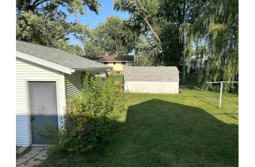 540 S Hickory Street, Mauston, WI 53948