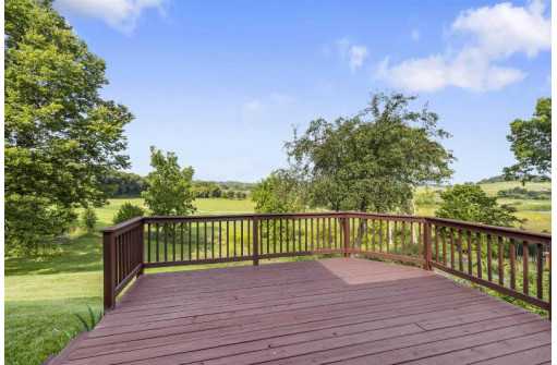 3612 Valley Ridge Road, Middleton, WI 53562