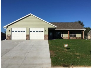 405 Mourning Dove Court Arena, WI 53503