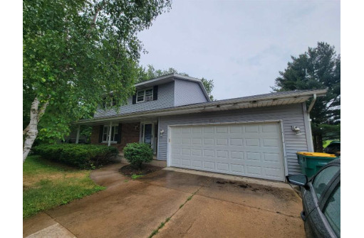 6711 Prairie View Drive, Sun Prairie, WI 53590