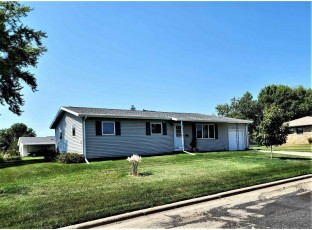 1005 Ridge Avenue Lancaster, WI 53813-2122