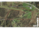 36 AC School Road, Wonewoc, WI 53968