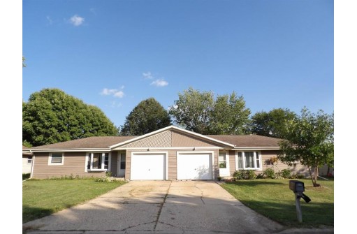 1424 Laramie Lane, Janesville, WI 53546