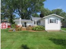 N11160 Marks Lane, Fox Lake, WI 53933-0000