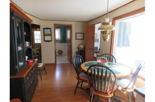 N11160 Marks Lane, Fox Lake, WI 53933-0000