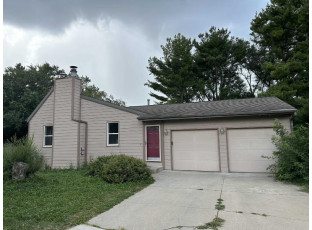 3620 Glenn Lane Middleton, WI 53562